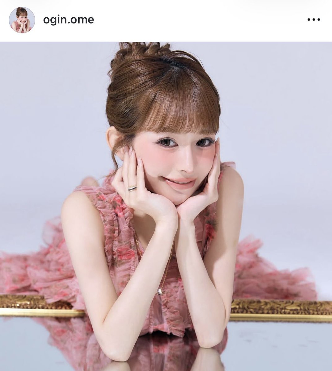etdulxc's tweet photo. 六本木バロンのおぎのめちゃんが可愛すぎる
まだ19歳なのも衝撃だしノーマルでもビジュが良すぎて人形みたい https://t.co/jP8Yj5a7uQ