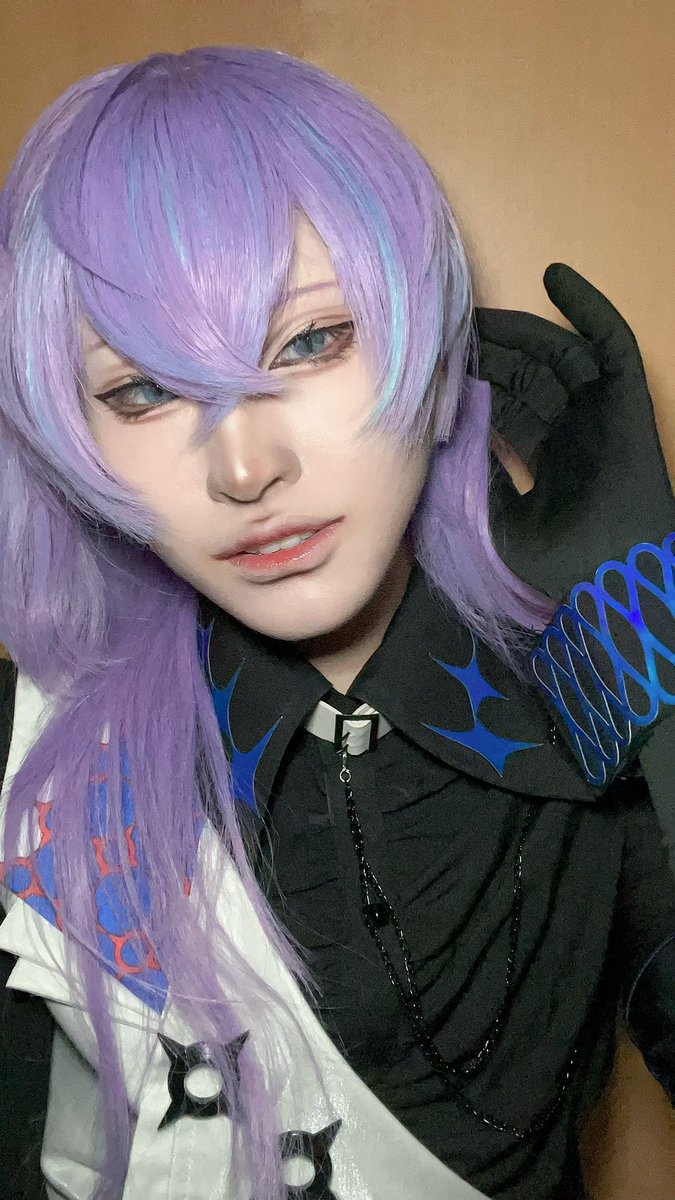 Taku_ma_52's tweet photo. cos.🌈🕒/🐙🌟 https://t.co/yu44bBhcPd
