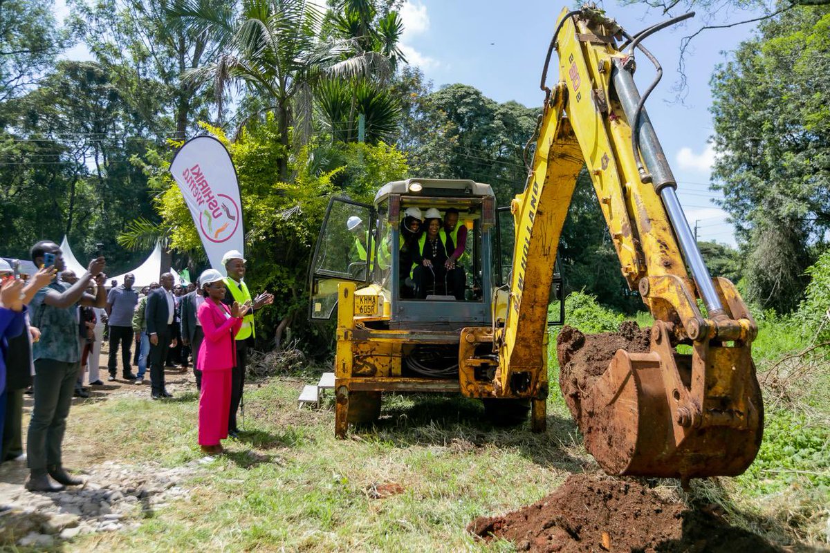 M-PESA Foundation tweet media