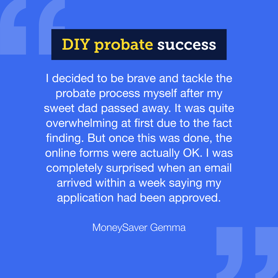 MoneySavingExpert tweet media