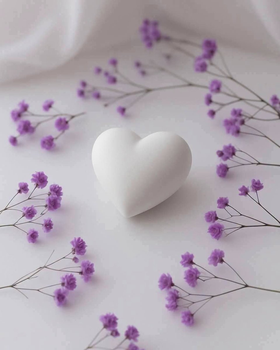 lovercit's tweet photo. ما وُهبَ إنسانٌ بِمَكرُمَةٍ أجمل مِن رِقّةِ قَلبهِ!... https://t.co/spwtocAd1r