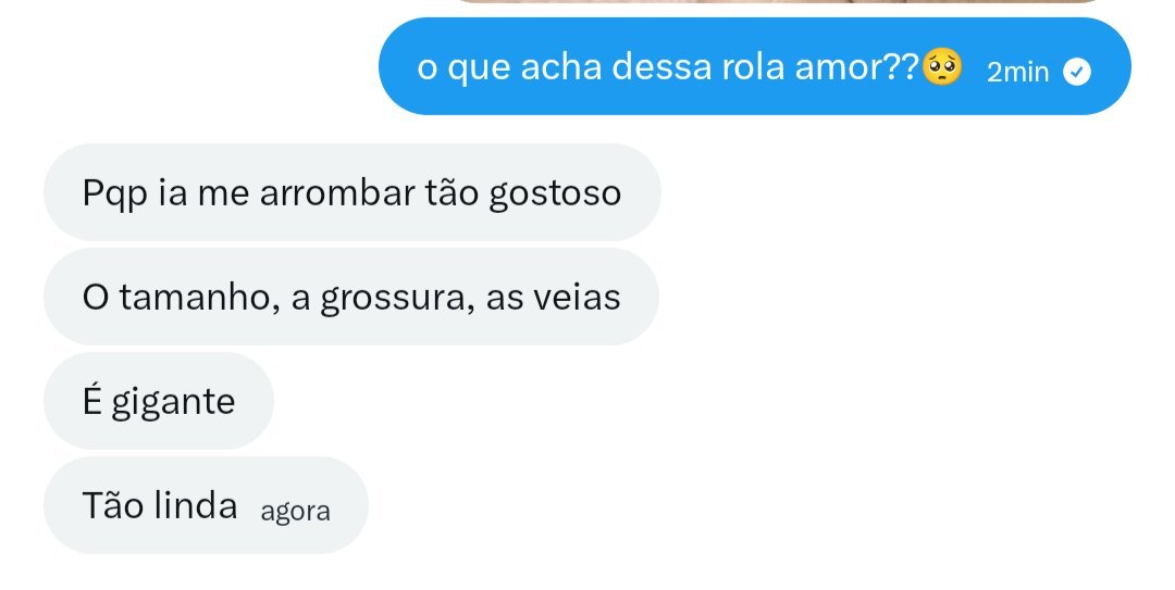 gui_rottensfw's tweet photo. acordei com o pauzao babando de tesão, minha rola tá latejando querendo uma buceta pra encher de leite e continuar socando, cadê as putinhas querendo ser feitas de bonequinha???

#PINTOAWARDS  
#PINTOAWARD 
#PINTOSAWARDS
#PINTOSAWARD 
#PEITOAWARDS
#TROCONUDS
#XOTAAWARDS https://t.co/EHN2H56TGK