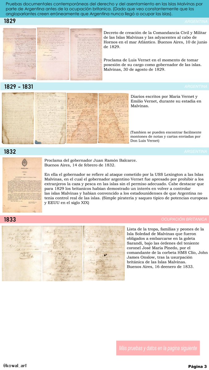 4stro_p's tweet photo. Lo mejor que le pasó a GB es que los mogolicos de acá usen el argumento de la geografía cuando hay documentación, ocupación efectiva, y dominio argentino desde antes de la ocupación inglesa https://t.co/TeHD3wtPuP