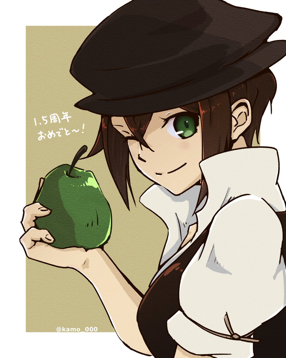 kamo_000's tweet photo. #オクトラ8周年 8年前、無印ちゃんと(？)100時間やったの懐かしい。 https://t.co/PcOnVlQGBr