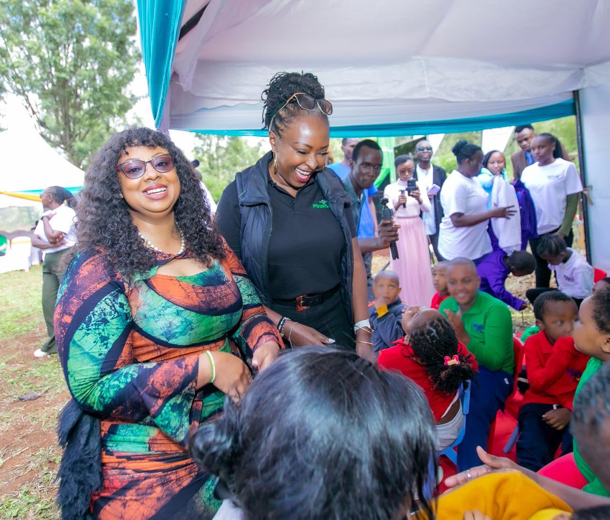 M-PESA Foundation tweet media