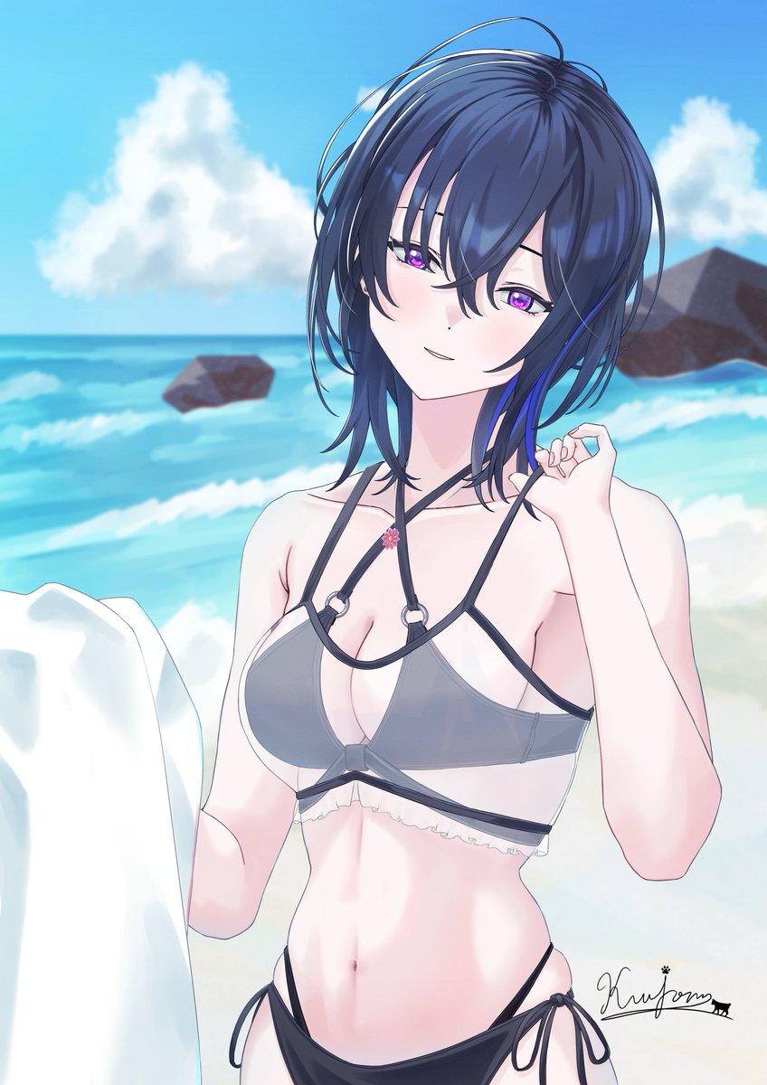 9jou9's tweet photo. #一ノ瀬の絵 https://t.co/xx1kuIZZRS