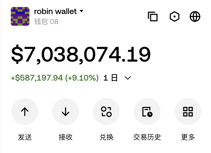 炼金叔叔 tweet media