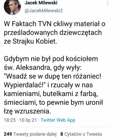 Monika🇵🇱🥩Stop WOKE tweet media