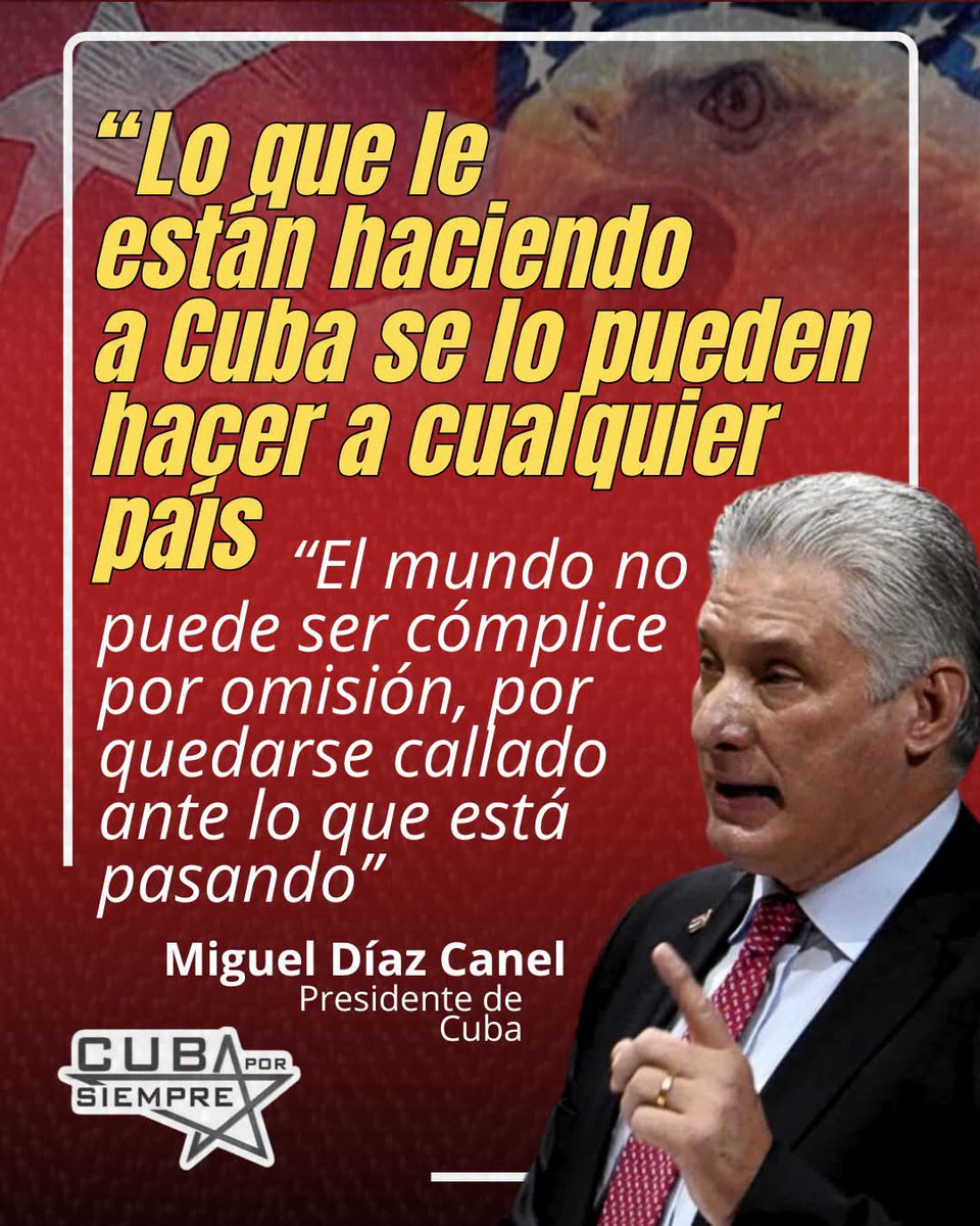 RoqueMachin's tweet photo. #YoSigoAMiPresidente, jamás dejaremos de resistir, luchar y defender nuestra Revolución Socialista y su pueblo, venceremos.
#100AñosConFidel.
#VivaCubaLibre.
#LaPatriaSeDefiende. https://t.co/QArHQrqJFX