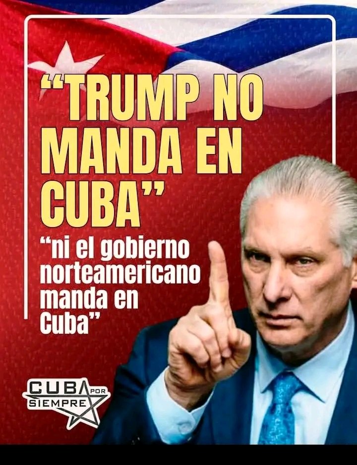 RoqueMachin's tweet photo. #YoSigoAMiPresidente, jamás dejaremos de resistir, luchar y defender nuestra Revolución Socialista y su pueblo, venceremos.
#100AñosConFidel.
#VivaCubaLibre.
#LaPatriaSeDefiende. https://t.co/QArHQrqJFX