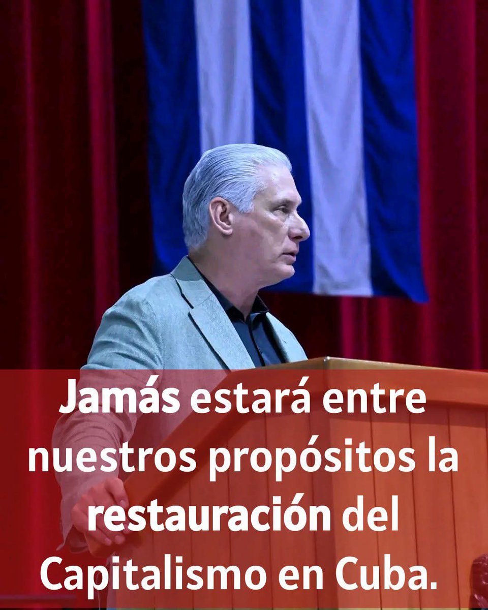 RoqueMachin's tweet photo. #YoSigoAMiPresidente, jamás dejaremos de resistir, luchar y defender nuestra Revolución Socialista y su pueblo, venceremos.
#100AñosConFidel.
#VivaCubaLibre.
#LaPatriaSeDefiende. https://t.co/QArHQrqJFX