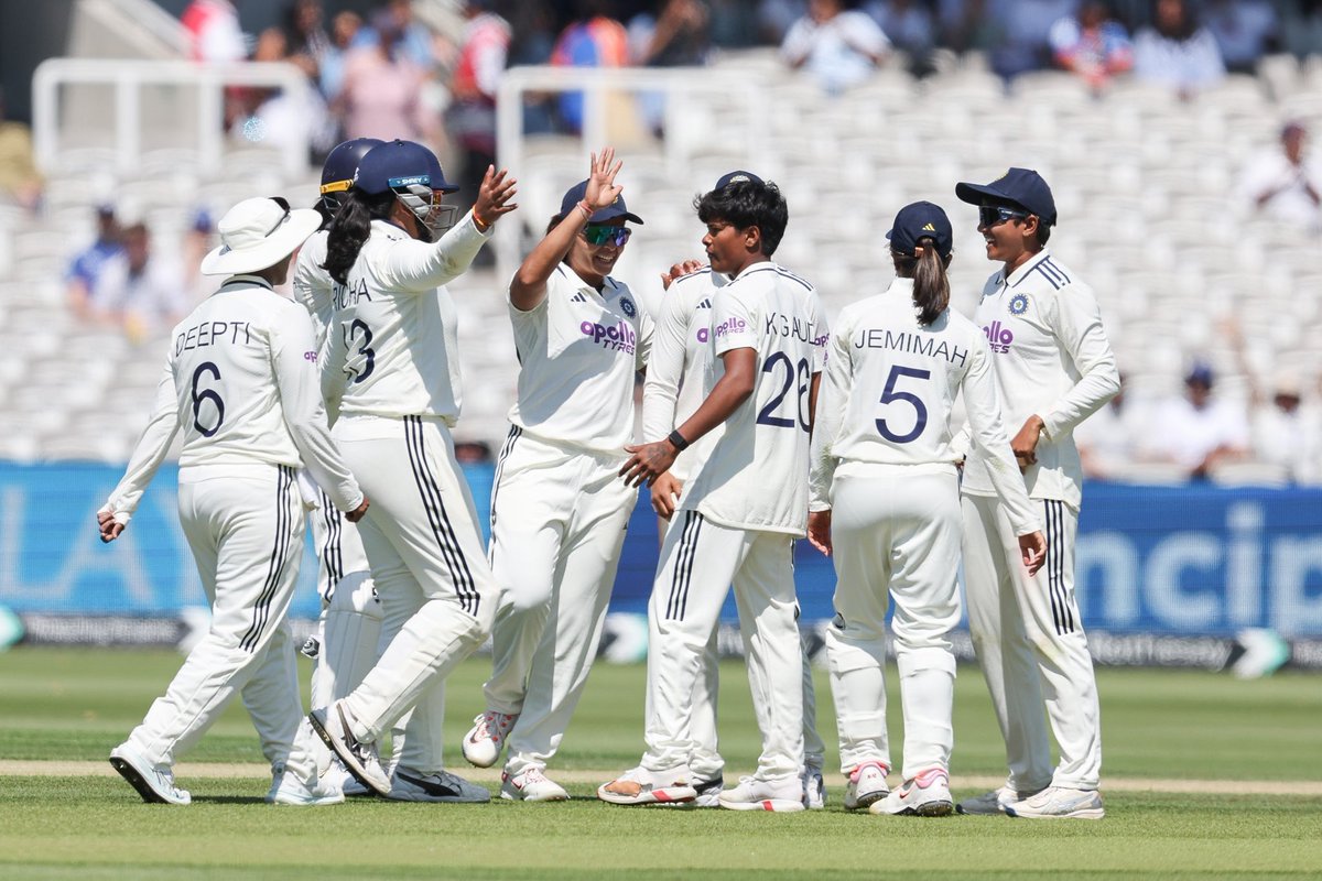 Ajinkya Rahane tweet media