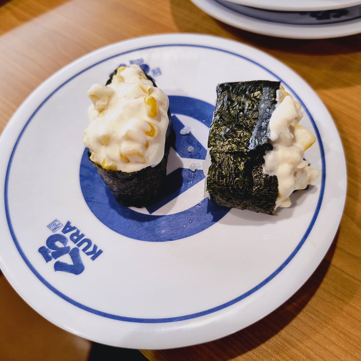 sushigorilla0's tweet photo. マヨコーーーーーーーーーーーーン！！！！ https://t.co/3X4IN72fn1