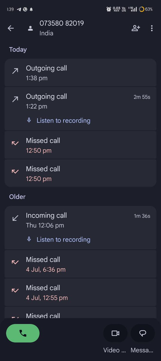 PoojithaPvst's tweet photo. @RBI @clixcapital I am facing a lot of harassment. I keep getting continuous calls and messages. The recovery agents are using bad words and threatening to come to my home. This is causing me a lot of mental stress.If this continues and something happens to me because of this. https://t.co/aZzW3bL7LQ