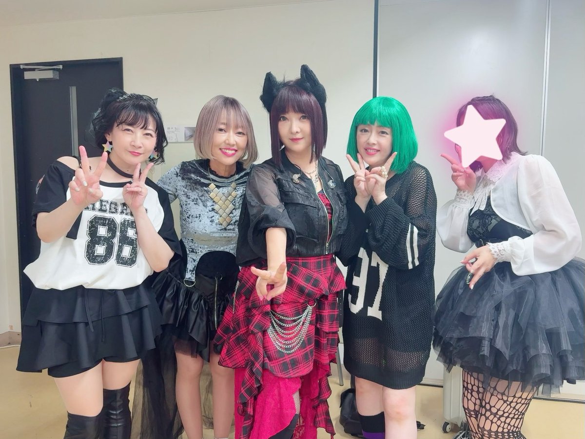 Yumeno_Yuki's tweet photo. ℳℯ𝓂ℴ𝓇𝓎... https://t.co/QBvbKO1qcj