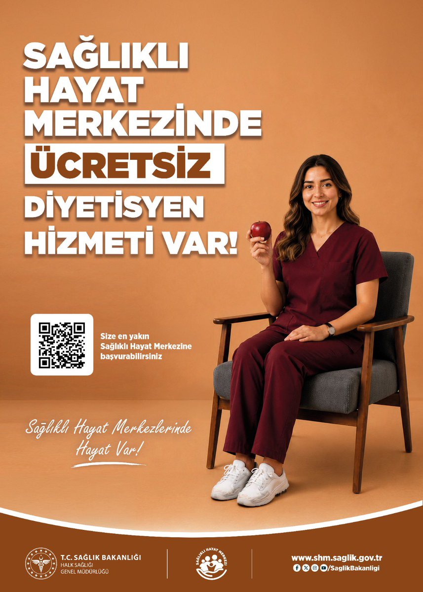 BandirmaAdsm's tweet photo. @saglikbakanligi @drmemisoglu SAĞLIKLI HAYAT MERKEZLERİMİZE BEKLERİZ !!!

BALIKESİR BİGADİÇ İLÇE SAĞLIK MÜDÜRLÜĞÜ BİGADİÇ SAĞLIKLI HAYAT MERKEZİ
Fethibey Mah.  Adalet Sokak No:1- (Eski Devlet Hastanesi)
0266 614 24 93
#SağlığınMerkezi https://t.co/IF3lE0JwZ4