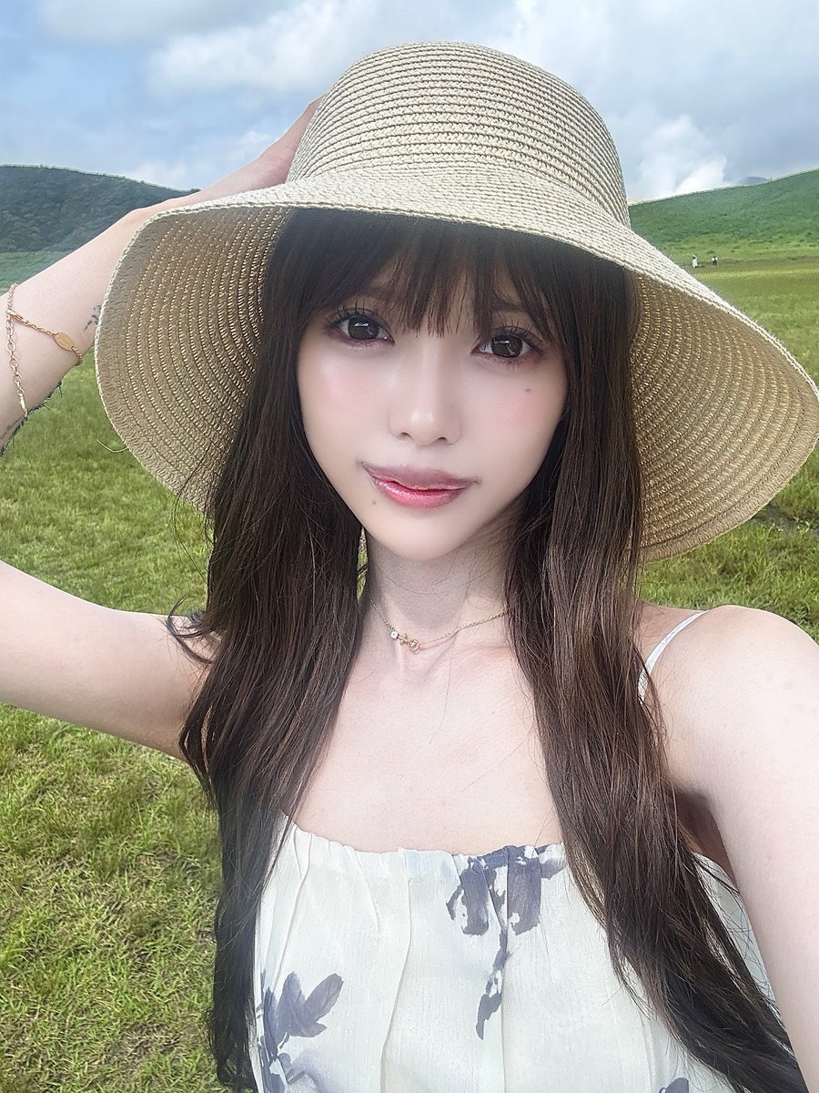 田中みう tweet media