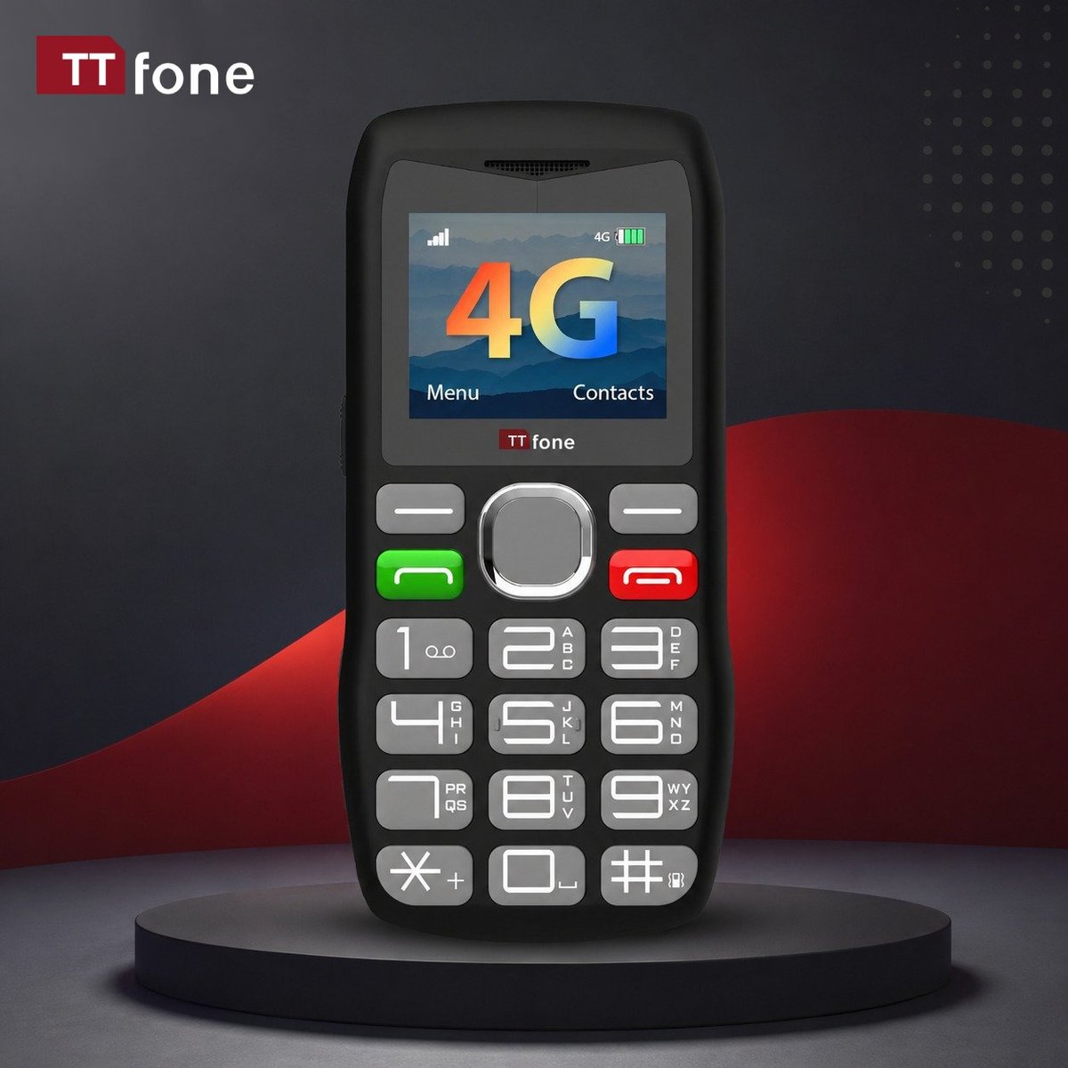 WeAreTTfone's tweet photo. 🎉 Congratulations to James Montgomery on winning our June Month Competition! 
We hope you enjoy your brand-new TT890. Thank you to everyone who entered, and stay tuned for more exciting TTfone giveaways!
Click to enter now - https://t.co/ii1iAEVzSo https://t.co/LOixBSXOnA