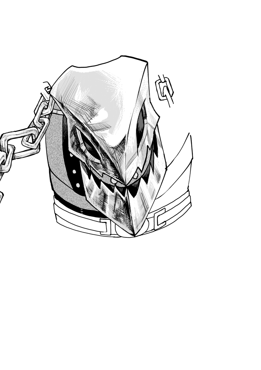 白熊田 tweet media