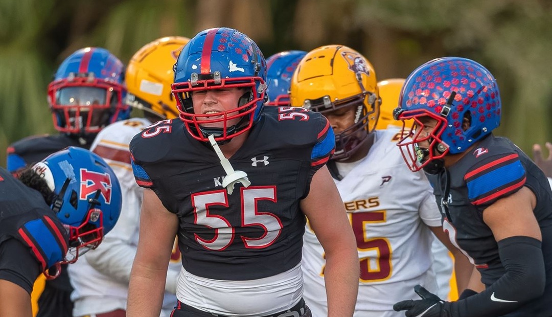 Prep Redzone Florida tweet media