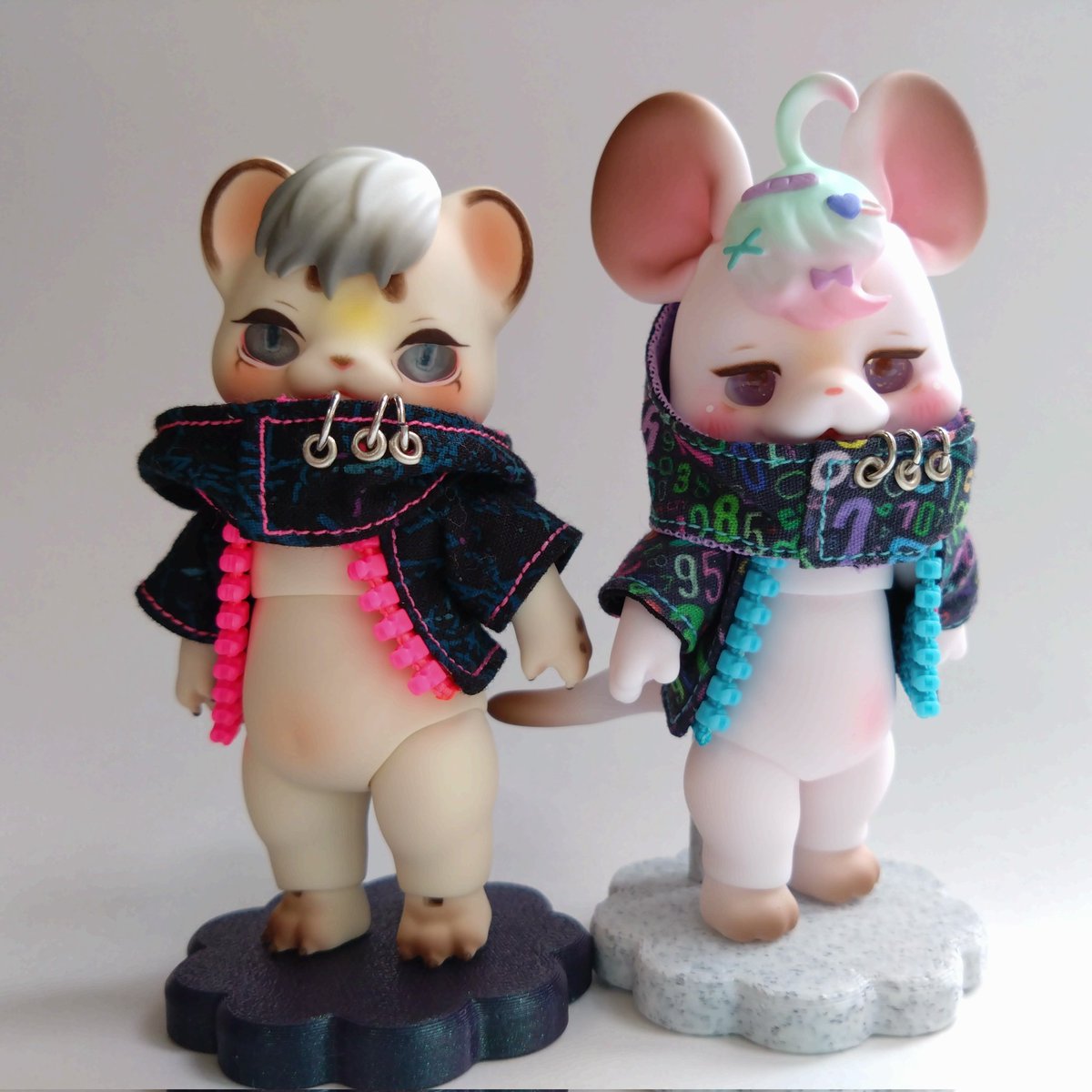 もね❁ (@puchitailor) / Posts / X
