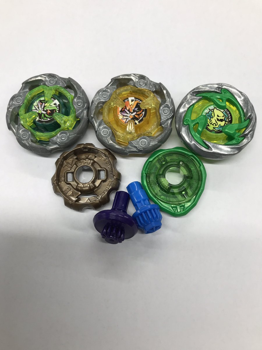 ベイブレードX 買取しました！🌀 ゴーストサークル👻やウィザード