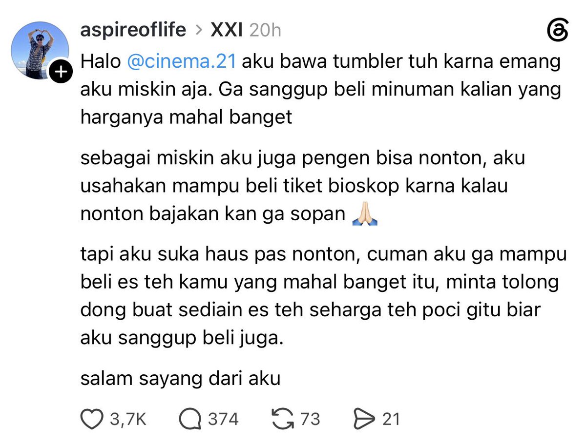 americhanoo_'s tweet photo. suara hati gua yang bocor be like : https://t.co/fbpFw9pcV0