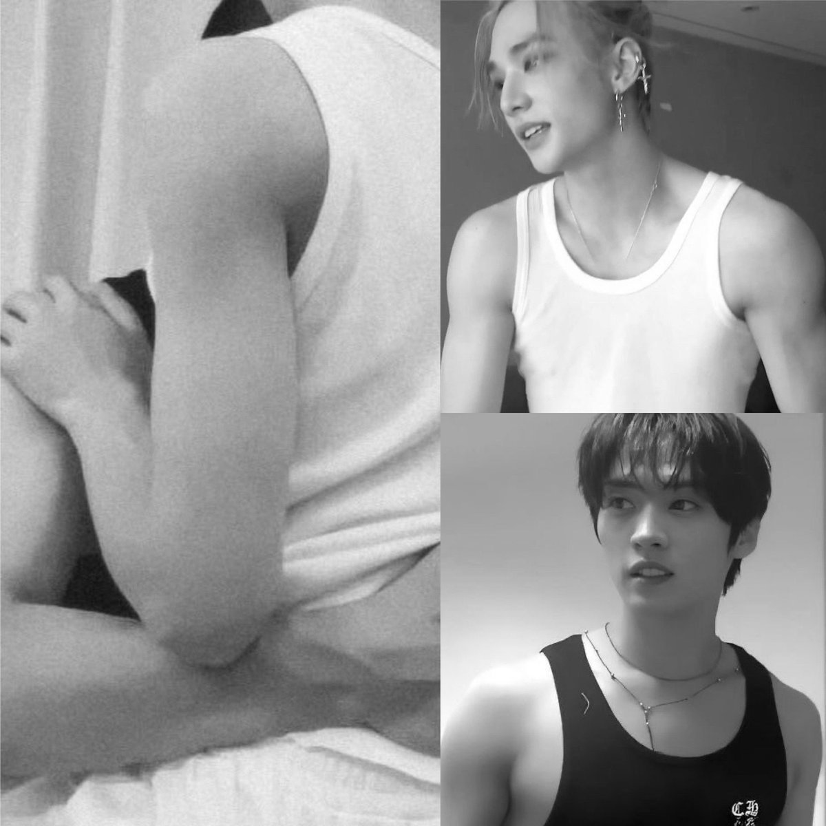 sonchaaauu's tweet photo. #hyunho https://t.co/oniiOBOHHj