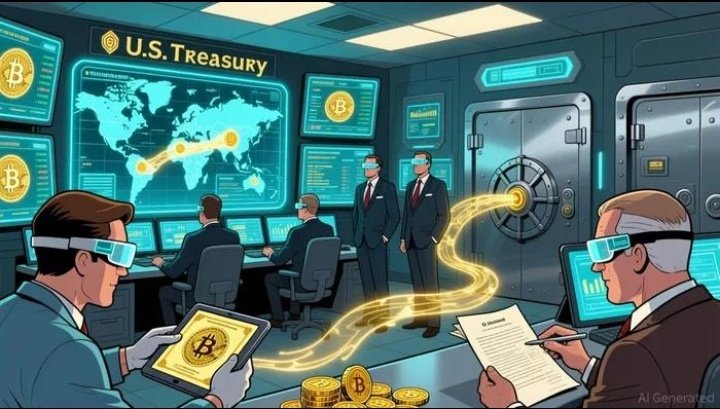 codewhisperxg's tweet photo. @officialmudrex This is just my opinion, but if governments ever start treating Bitcoin the way they treat gold today, the crypto market could enter a completely different era.

Whether it happens in 5 years or 20, I think we're still in the early chapters of Bitcoin's story. https://t.co/GKhLw46zAN