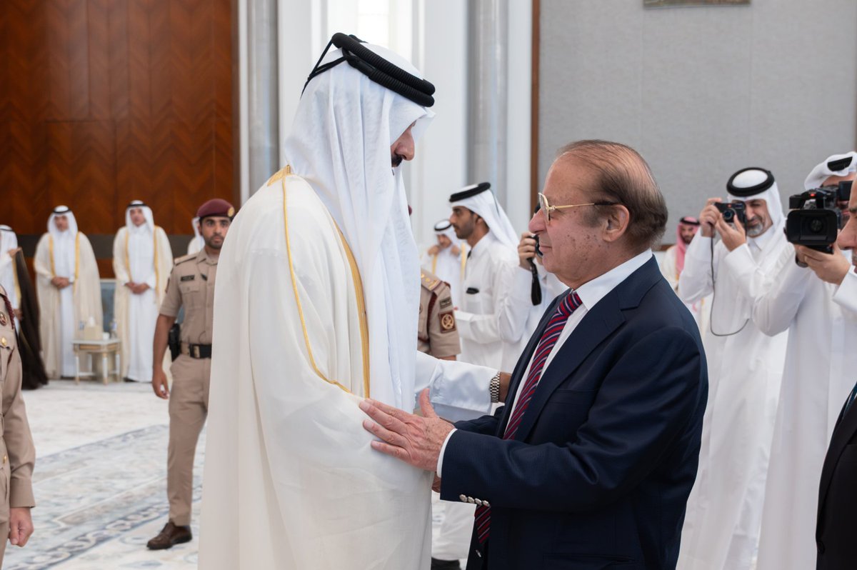 Prime Minister's Office tweet media