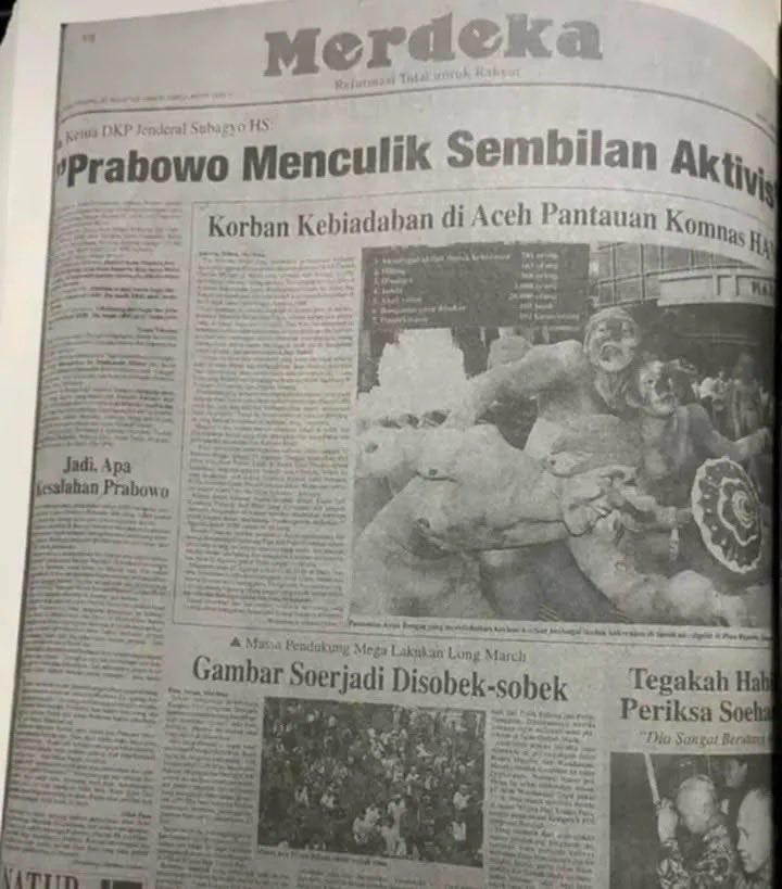 boxxtoc's tweet photo. Biarkan sejarah berbicara: https://t.co/srZXd3kNuj