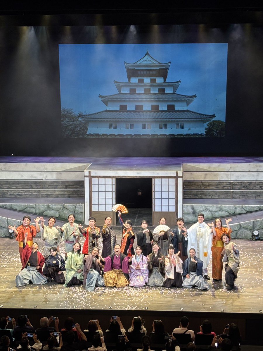 大神拓哉🇯🇵福岡⛩️神主🎭俳優 tweet media