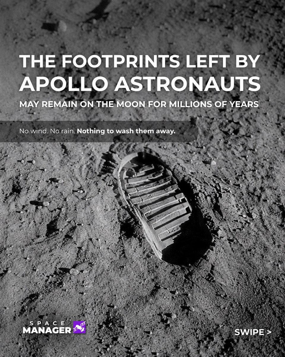 ManagerbyTrophy's tweet photo. I was today years old when I learned these.The universe has the best plot twists. 🤯 Which fact surprised you the most?

#SpaceManager #SpaceExploration #Steam #StrategyGame https://t.co/hpQAtmZ7CU