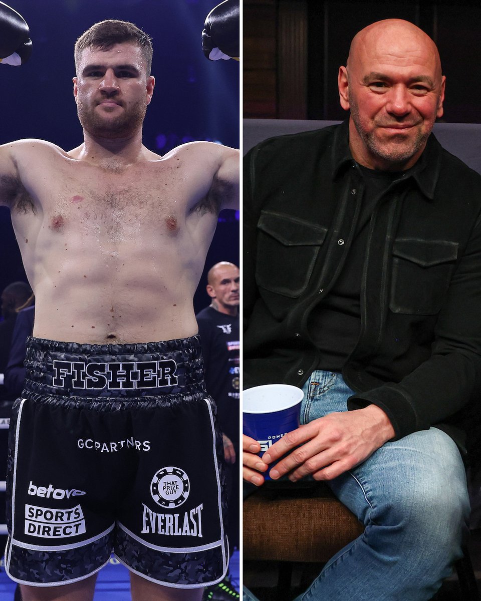 Pro Boxing Fans tweet media