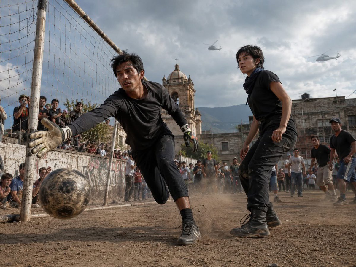 tryno's tweet photo. Teoría de las catástrofes 

Este 2026 se cumplen 20 años de la insurgencia popular que transformó Oaxaca y dio lugar a la Asamblea Popular de los Pueblos de Oaxaca. Quienes vivimos aquellos meses sabemos que no fue únicamente un episodio político ni una sucesión de 🧵⬇️ https://t.co/2kacIYIunt