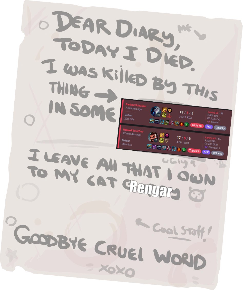 lol_Fall1's tweet photo. https://t.co/Owpu2yuCKe