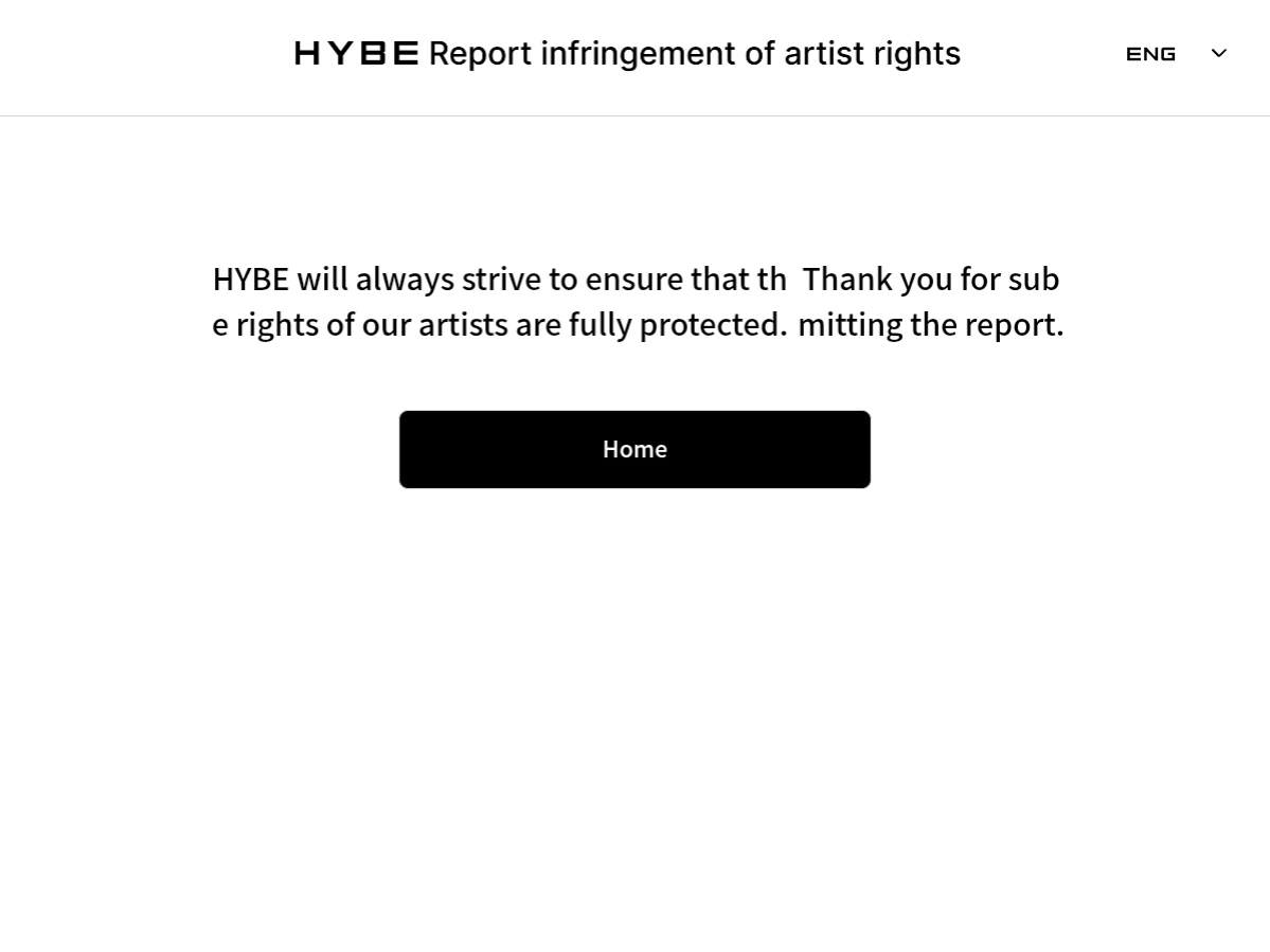 zhaoyufancokr's tweet photo. if you see these posts, please help report them to hybe!
these two posts have already reached 43 likes and 84 likes

🔗https://t.co/Gf1xguoNwg https://t.co/DJytCSQDch