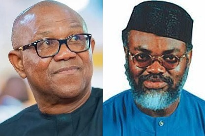 ParallelFacts's tweet photo. Obidient Movement Warns Authorities Against Ignoring Threats to Peter Obi's Life, Renews Calls to Reopen Funsho Williams' Murder Case https://t.co/5tVCEvb2yE https://t.co/Zmu3PGqVO6