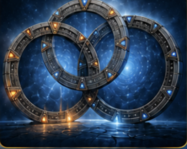 Wheels of The System #SaveStargate Shopping Storm tweet media