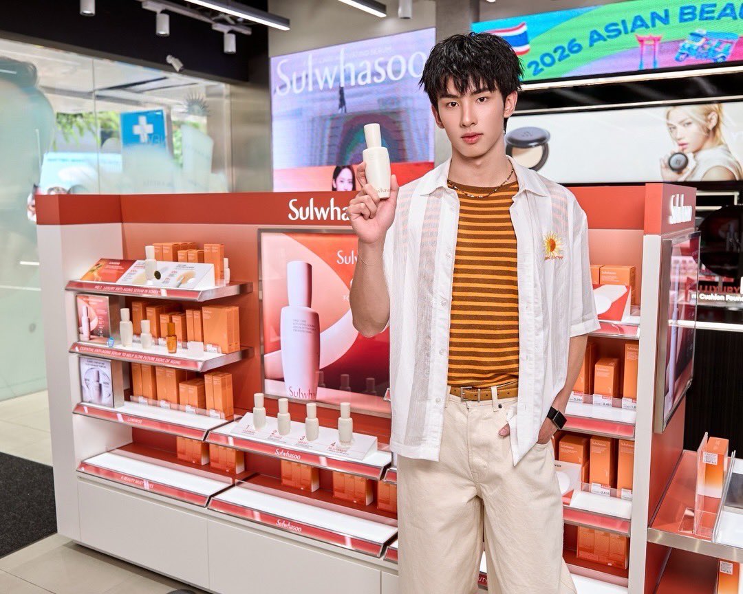 SwenSurf_Official TH tweet media