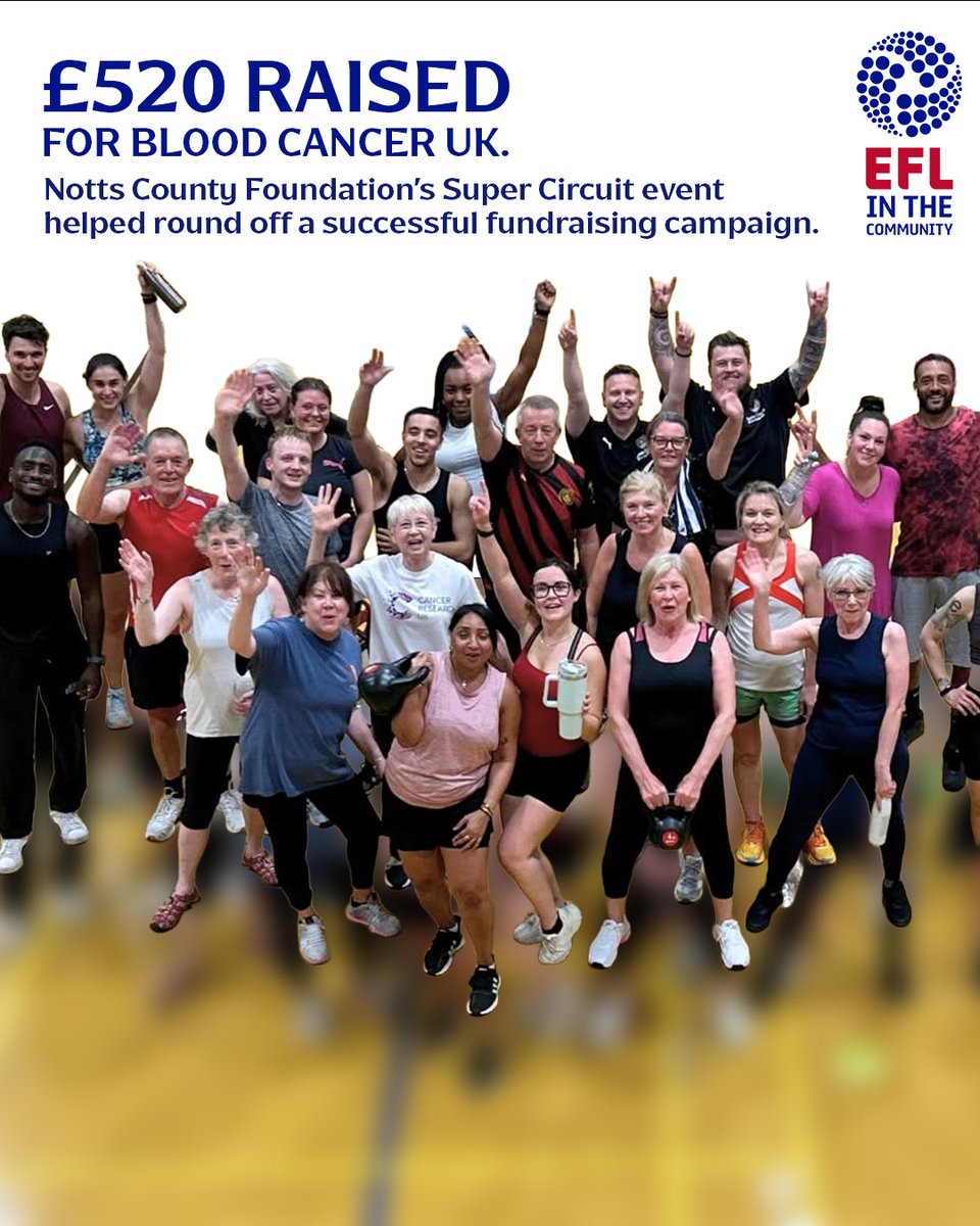 EFL tweet media