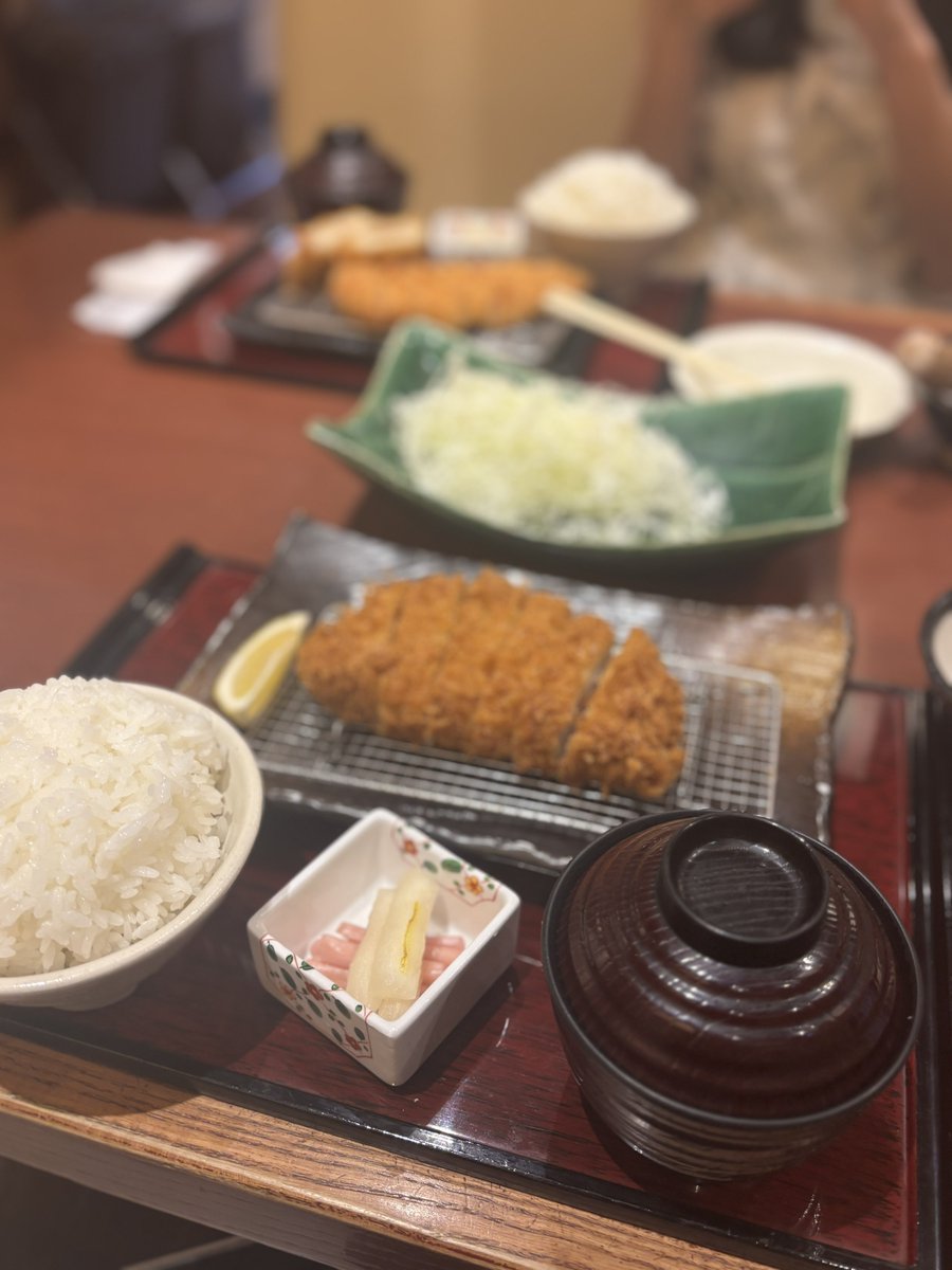 k0nya_'s tweet photo. viby布教楽しかった𐄑𐅁̂ ⩊፟ ̂𐅀𐄑💕
そしてお互いご飯大盛り完食💮💯👈🏻 https://t.co/GMoeC9kYGP