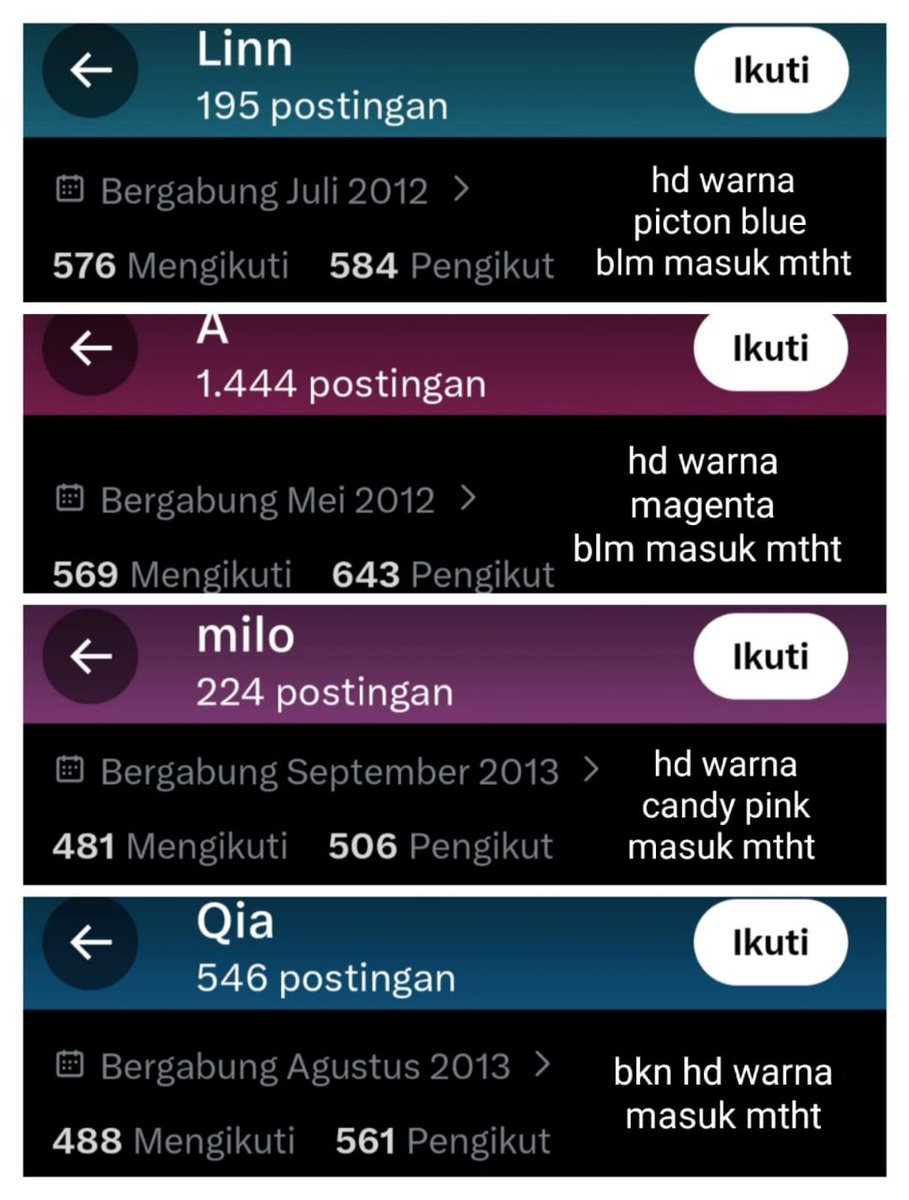 JELLY :: fast on wa tweet media