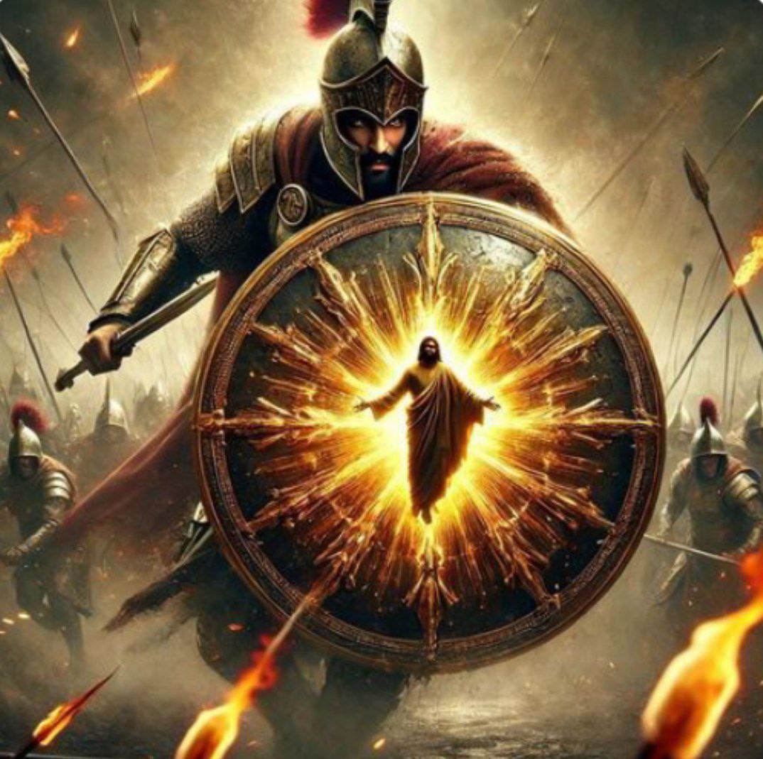 Ejército Remanente🏹Noticias tweet media