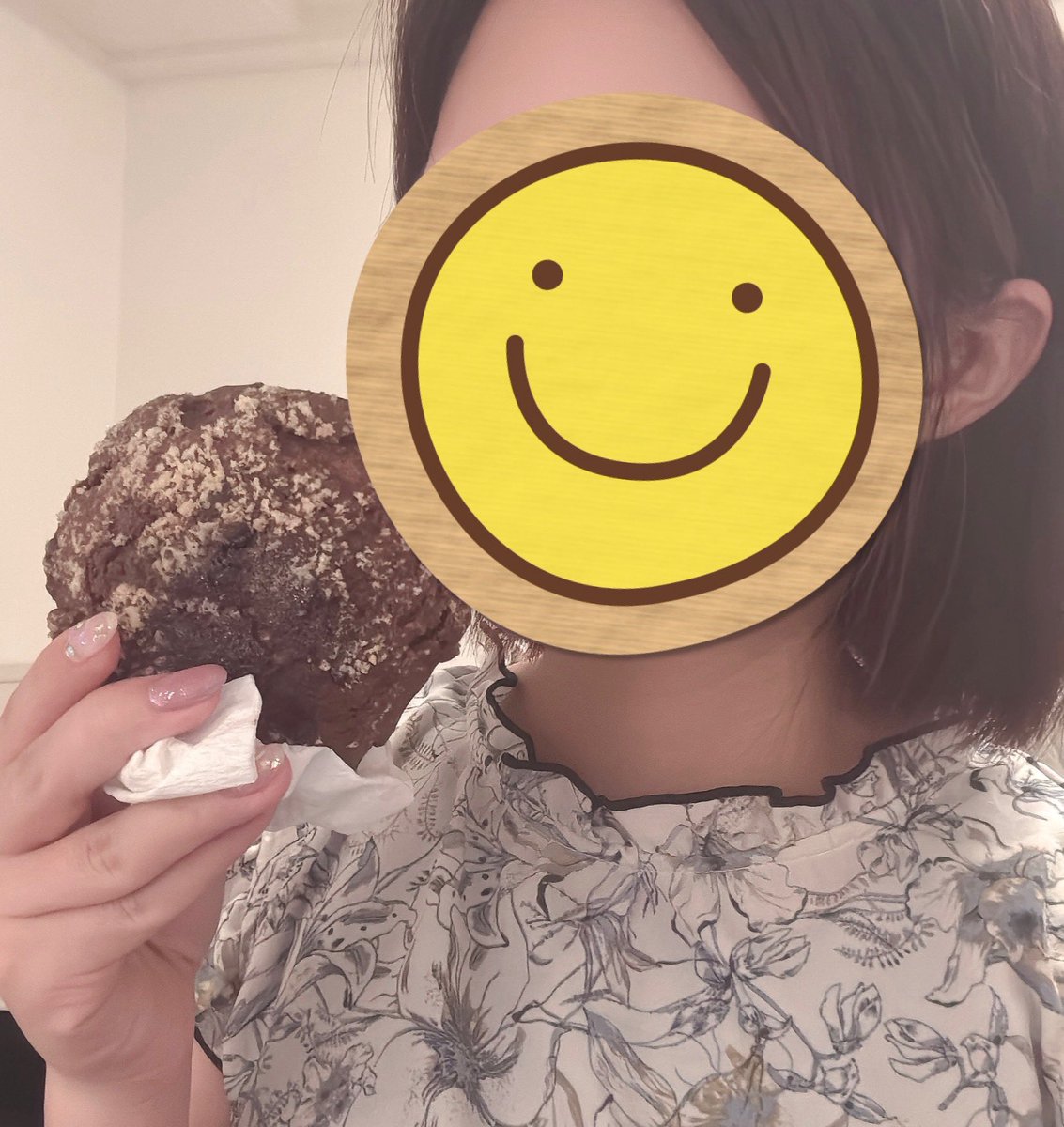 chapi (ちゃぴ) tweet media