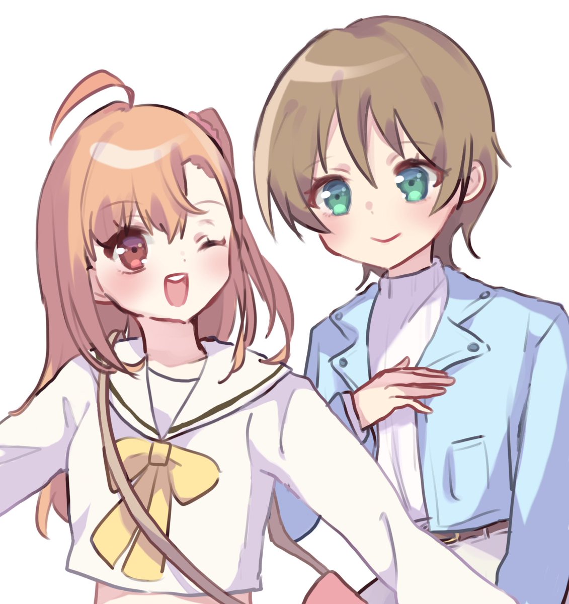 KNE(ぽめ) tweet media