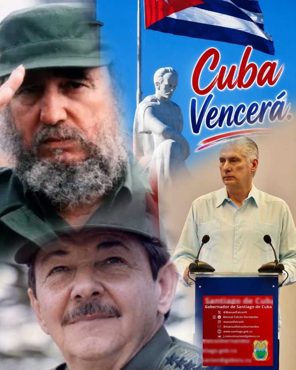 llane47990's tweet photo. "No olvidaremos jamás que este es el pueblo del 68 y del 95, del Moncada y del 5 de Septiembre, de la Sierra y del llano, de la lucha clandestina, de las gloriosas misiones internacionalistas, no lo olvidaremos nunca". #FidelPorSiempre https://t.co/ttxM4pzhnf