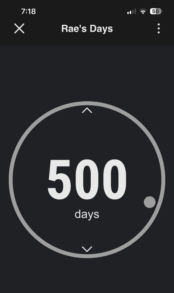 rachaelsversion's tweet photo. ๐ถ and I think to myself, what a wonderful world ๐ถ
#sobriety #500days #teamRachael https://t.co/9iDj5dmVVA