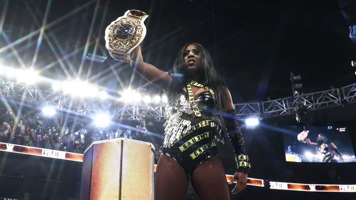 TheMercedesMone's tweet photo. 11 years ago ๐ 1 year ago โ ๏ธ
#GiveDivasAChance #WWEEvolution https://t.co/n8lUDP7teq