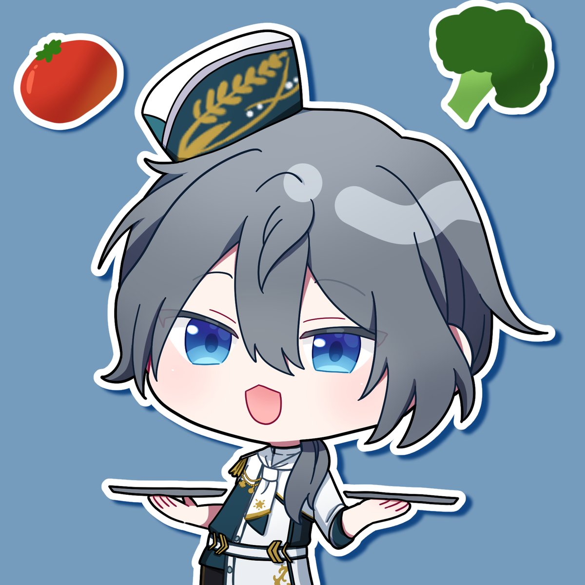 shio_wtk40's tweet photo. らくがき椎名ニキ https://t.co/ZAMcCOKqV2